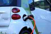 2023 Electric Vehicle Tax Credit